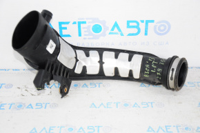 Air duct Ford Escape MK3 13-16 1.6T on the turbine, broken fastening