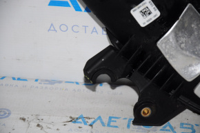 Air duct Ford Escape MK3 13-16 1.6T on the turbine, broken fastening