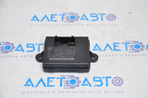 Computer door rear left Ford Focus mk3 11-18