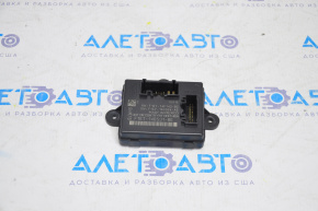 Front Left Door Computer Ford Focus mk3 11-18