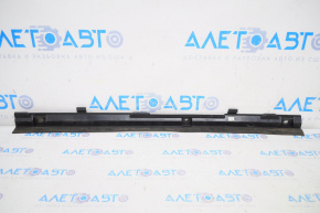 Lower radiator deflector Ford Focus mk3 11-18