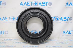 Foam insert for spare tire Ford Focus mk3 11-18 black, type 2