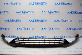 Front bumper lip Ford Focus mk3 15-18 rest
