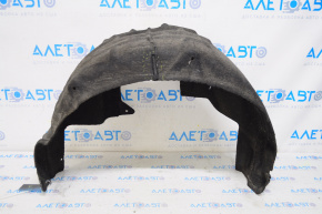 Rear right mudguard Ford Focus mk3 11-18 tear