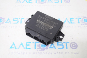 Rear parking aid module Ford Focus mk3 11-18