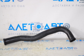 Cooling pipe for pump Kia Optima 11-15 2.4 hybrid metal