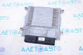 ECU block engine computer Kia Optima 11-13 hybrid