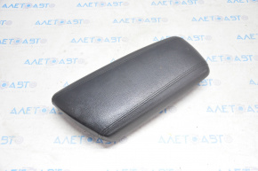 Armrest Kia Optima 11-16 leather black