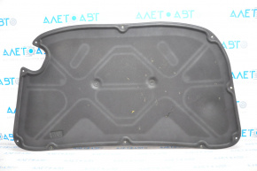Kia Optima 11-15 hood insulation, tears, cracks, peeled off