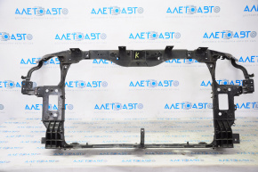 TV panel radiator Kia Optima 11-13 hybrid