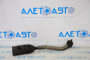 Left steering rod with tip for Kia Optima 11-16 hybrid