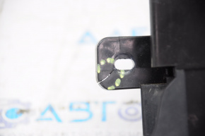 Underhood fuse box Kia Optima 11-13 hybrid cracked mount