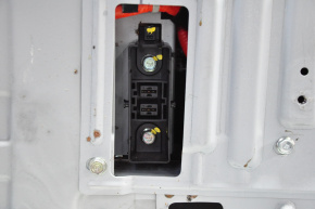 Battery VVB complete Kia Optima 11-13 hybrid 108k