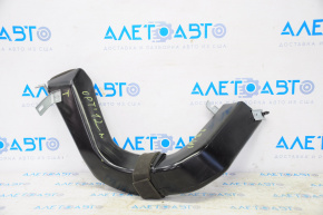 Air duct cooling VVB Kia Optima 11-16 hybrid