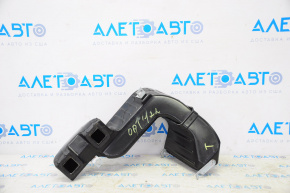 Air duct cooling VVB Kia Optima 11-13 hybrid second