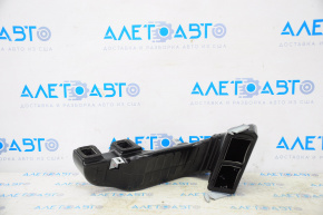 Air duct cooling VVB Kia Optima 11-13 hybrid second