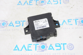 Tire Pressure Monitor Sensor TPMS Module Kia Optima 11-13