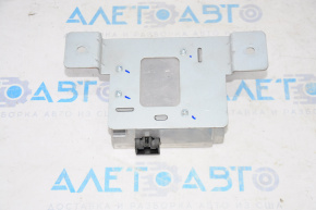 Virtual Engine Sound System Module Kia Optima 11-16 hybrid