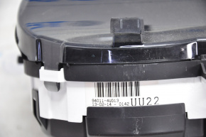Instrument cluster Kia Optima 11-13 hybrid 108k scratches