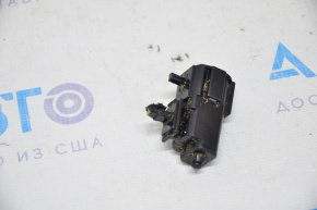 Ambient air temperature sensor Nissan Pathfinder 13-20 fracture krep