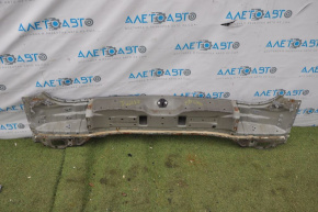 Rear panel Nissan Pathfinder 13-20 graphite