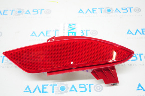 Reflector rear right Honda HR-V 16-22