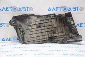 Engine cover right Lexus GS300 GS350 GS430 06-11 cracked