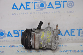 Air conditioning compressor Dodge Journey 11-19 3.6 wedge, for spare parts