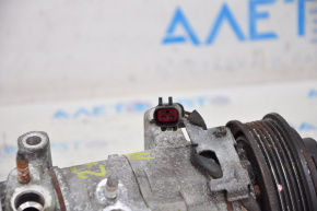 Air conditioning compressor Dodge Journey 11-19 3.6 wedge, for spare parts