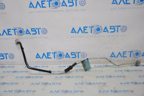 Air Conditioner Tube Heater Condenser Dodge Journey 11-20