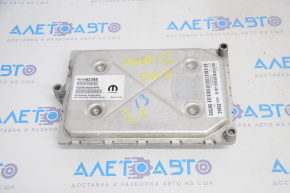 ECU block engine computer Dodge Journey 11-15 3.6