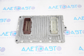 ECU block engine computer Dodge Journey 11-15 3.6