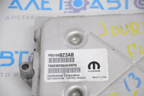 ECU block engine computer Dodge Journey 11-15 3.6