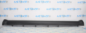 Threshold left Dodge Journey 11-20 structure, breakage of fasteners
