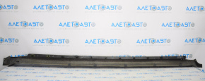 Threshold left Dodge Journey 11-20 structure, breakage of fasteners