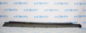 Right threshold Dodge Journey 11-20 structure, broken fasteners, scratches