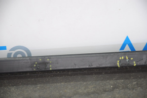 Right threshold Dodge Journey 11-20 structure, broken fasteners, scratches
