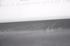 Right threshold Dodge Journey 11-20 structure, broken fasteners, scratches