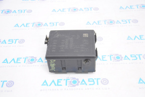 Fuse box under the dashboard Dodge Journey 11-20