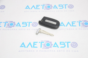 Smart key Dodge Journey 11-20 3 buttons, no autostart, scratches