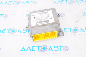 SRS airbag module airbag computer Dodge Journey 11-17