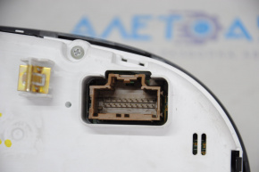 Instrument cluster Dodge Journey 11-16 11-160k