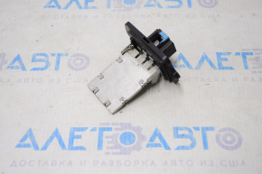 Resistor Hyundai Sonata 15-19 without climate