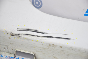 Right threshold Hyundai Sonata 15-17 SE white W8 scratch