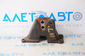 Engine mount bracket left Kia Optima 11-16 narrow