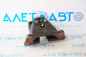 Engine mount bracket left Kia Optima 11-16 narrow