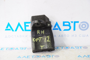 Engine mount bracket right Kia Optima 11-15 type 1
