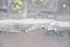 Engine guard left Kia Optima 11-13 hybrid, broken