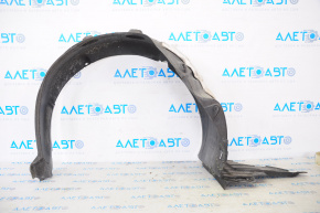 Front left fender liner Kia Optima 11-13 hybrid