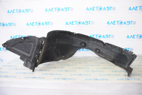 Front left fender liner Kia Optima 11-13 hybrid